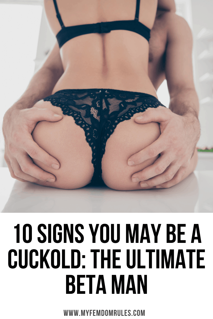 Submissive cuckold blog